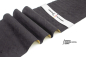 Preview: indivitara® Premium Stitch - selbstklebender Mikrofaserstoff Premium mit echten Nähten - Meterware - verschiedene Farben